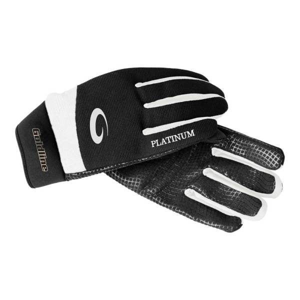 Platinum Gloves