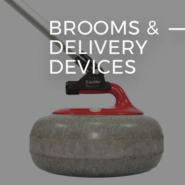 Peterborough Curling