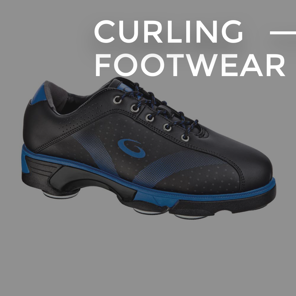 Peterborough Curling